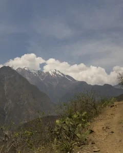 CHOQUEQUIRAO TREK 4 DAYS FROM CUSCO: The Inca City Almost Nobody Reaches