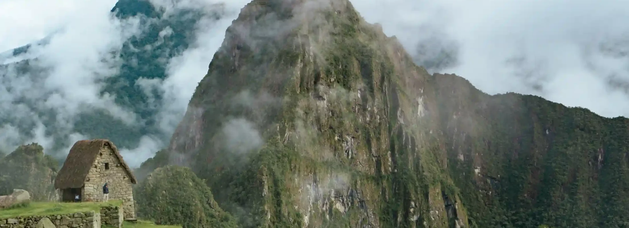 MACHU PICCHU BY CAR AND TRAIN 2 DAYS: Save on the Way In, Travel Easy on the Way Back