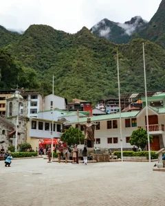 HUCHUY QOSQO TREK TO MACHU PICCHU 2 DAYS
