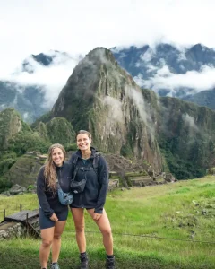 SALKANTAY TREK 4 DAYS TO MACHU PICCHU VIA LLACTAPATA: All the Highlights in Less Time