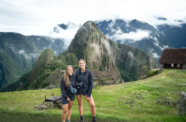 inca trail 1 day tour to machu picchu