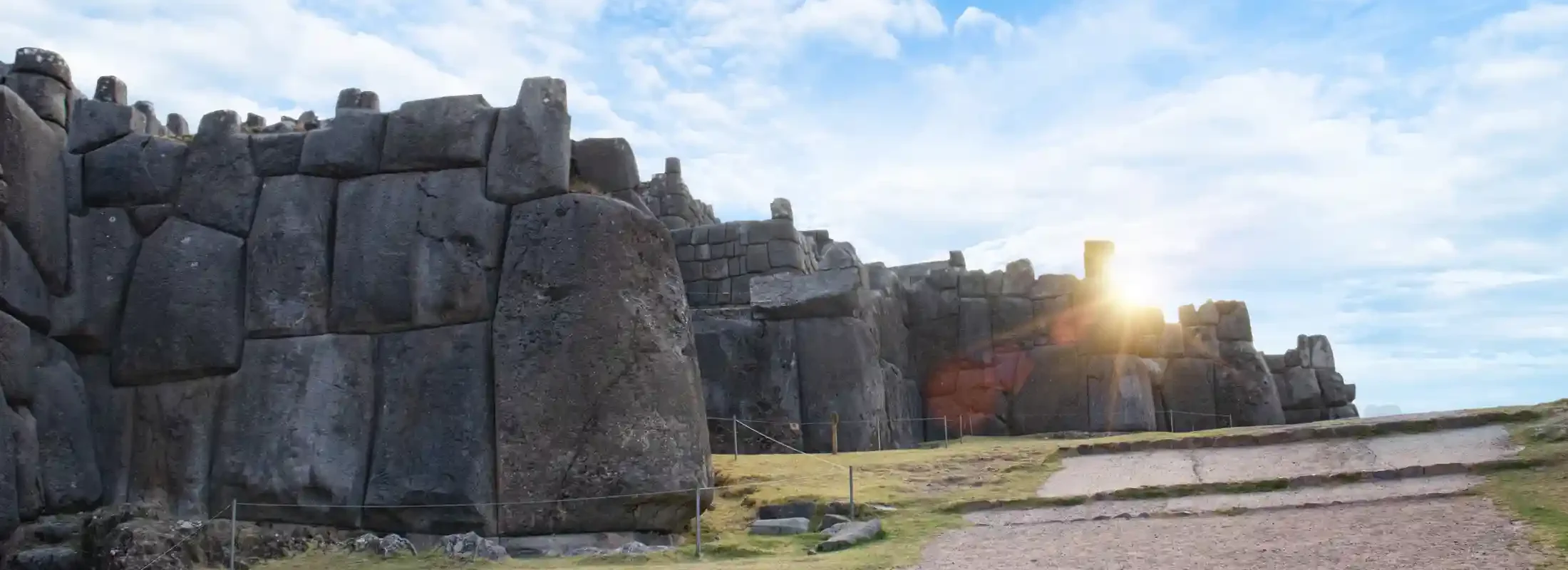 CITY TOUR IN CUSCO: Afternoon Half Day, 1:00 PM to 6:00 PM
