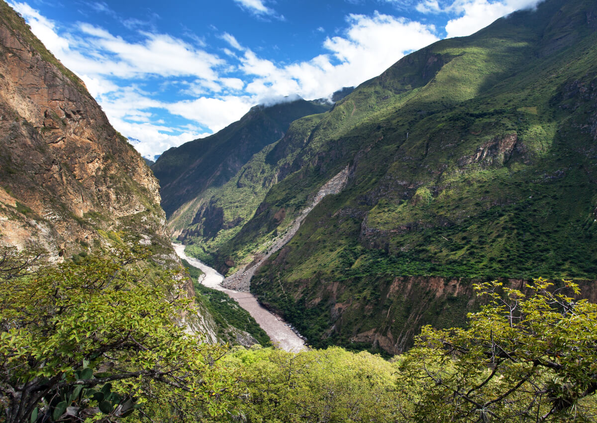 rio apurimac