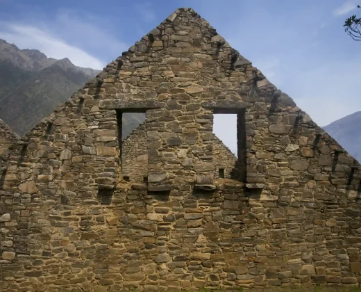 CHOQUEQUIRAO TREK 4 DAYS FROM CUSCO: The Inca City Almost Nobody Reaches