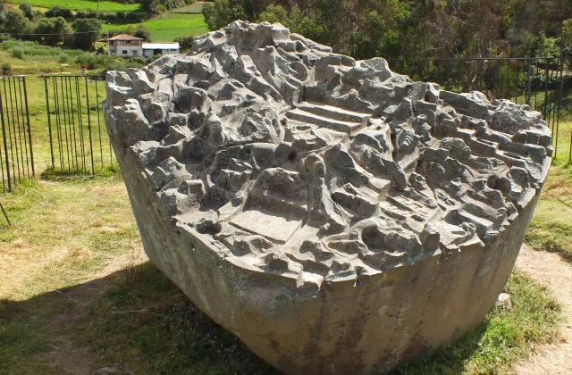 saywite piedra