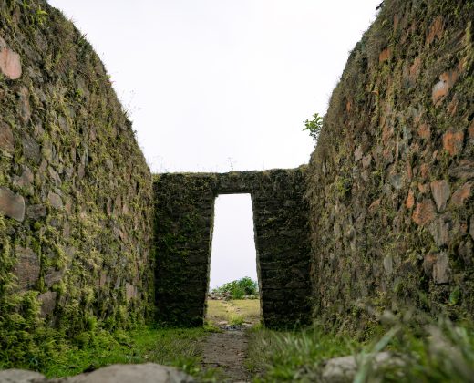 INCA TRAIL 4 DAYS TO MACHU PICCHU: All-Inclusive, Door-to-Door Trek on Peru’s Most Iconic Route