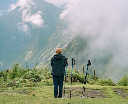 SALKANTAY TREK 4 DAYS TO MACHU PICCHU VIA LLACTAPATA: All the Highlights in Less Time