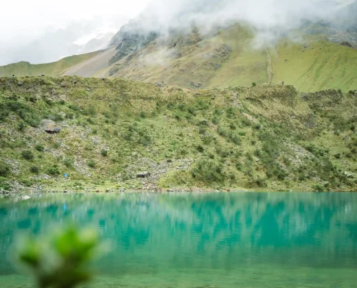 SALKANTAY TREK 2 DAYS AND HUMANTAY LAKE: A Brief Yet Epic Andean Journey