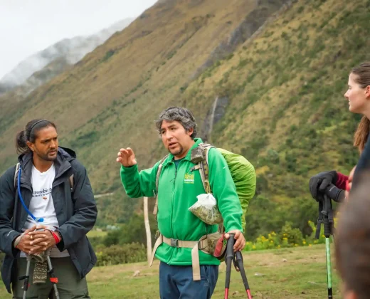 SALKANTAY TREK 2 DAYS AND HUMANTAY LAKE: A Brief Yet Epic Andean Journey