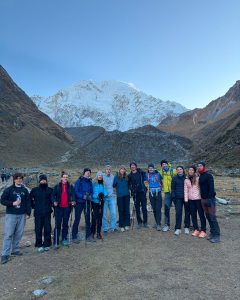 SALKANTAY TREK 2 DAYS AND HUMANTAY LAKE: A Brief Yet Epic Andean Journey