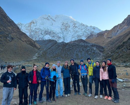 SALKANTAY TREK 3 DAYS TO MACHU PICCHU + LLACTAPATA TREK: The Ultimate Challenge with a Night in Sky Star Domes