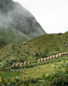 SALKANTAY TREK 2 DAYS AND HUMANTAY LAKE: A Brief Yet Epic Andean Journey