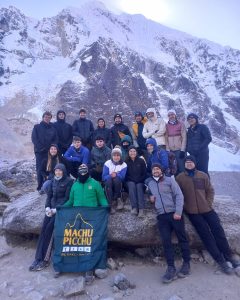 SALKANTAY TREK 4 DAYS TO MACHU PICCHU VIA LLACTAPATA: All the Highlights in Less Time
