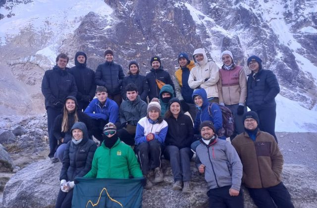 SALKANTYA GROUP