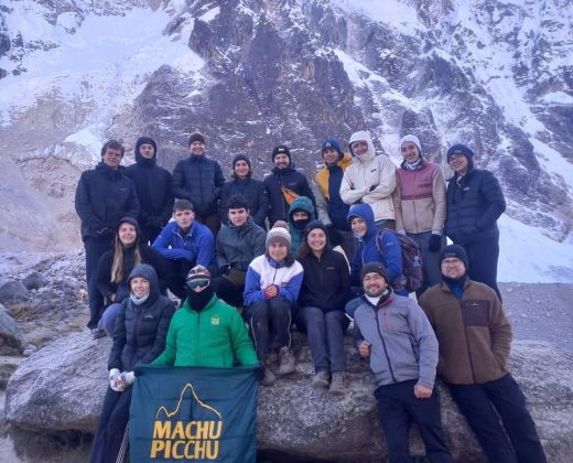 SALKANTAY TREK 2 DAYS AND HUMANTAY LAKE: A Brief Yet Epic Andean Journey