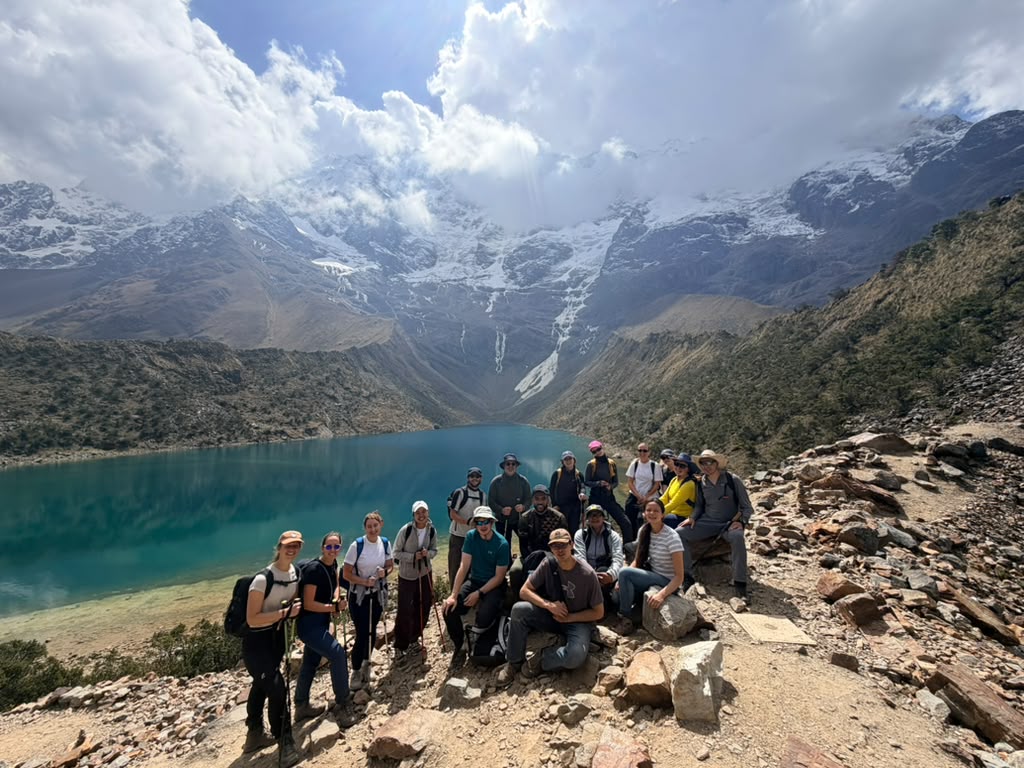 HUMANTAY LAKE FULL DAY TOUR FROM CUSCO: Turquoise Water Beneath the Glacier