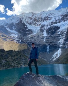 SALKANTAY TREK 2 DAYS AND HUMANTAY LAKE: A Brief Yet Epic Andean Journey