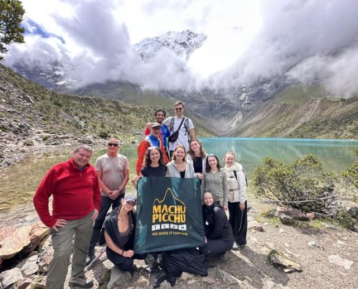 SALKANTAY TREK 2 DAYS AND HUMANTAY LAKE: A Brief Yet Epic Andean Journey