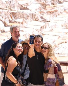 MORAY AND MARAS SALT MINES TOUR: Inca Engineering and Andean Salt