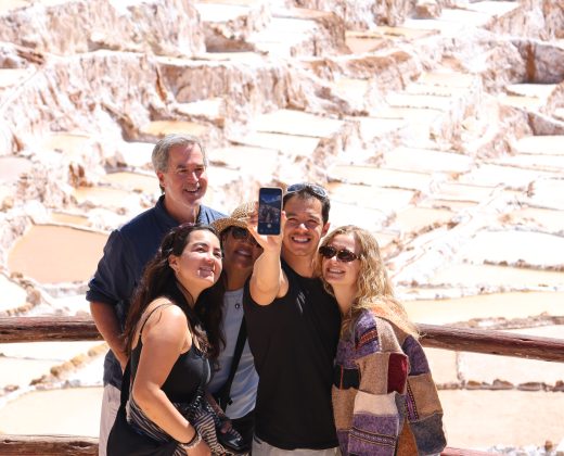 MORAY AND MARAS SALT MINES TOUR: Inca Engineering and Andean Salt