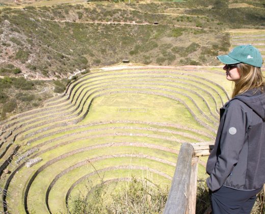 MORAY AND MARAS SALT MINES TOUR: Inca Engineering and Andean Salt