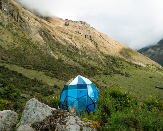 SALKANTAY TREK & INCA TRAIL TO MACHU PICCHU 6 DAYS – 5 NIGHTS