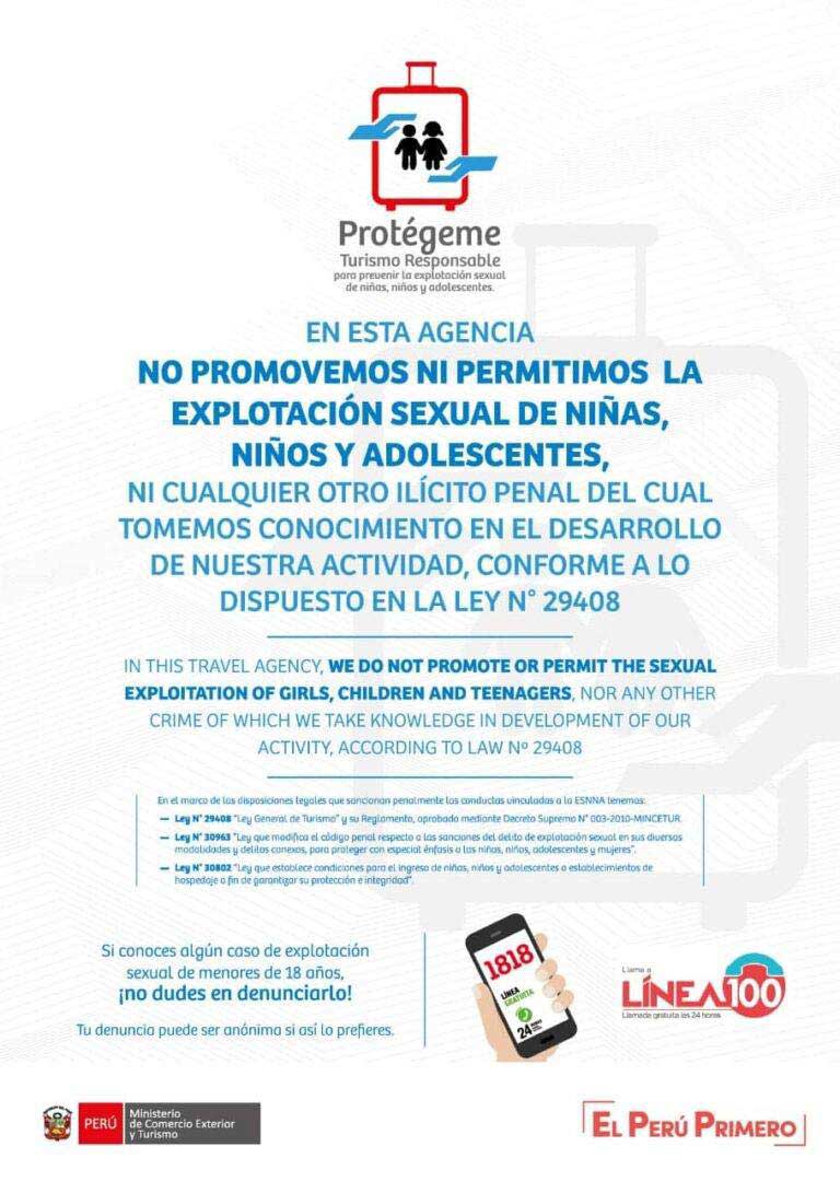 Code of Conduct Against ESNNA