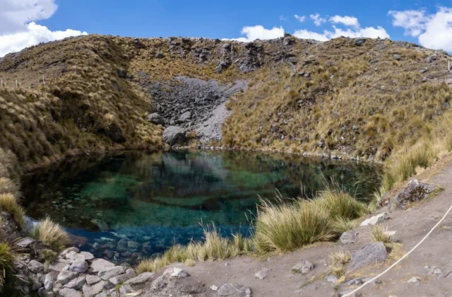 ausangate treks (18)