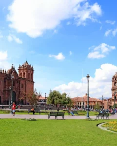 Machu Picchu Express Cusco, Sacred Valley and Machu Picchu 4 Days