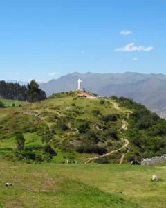 CUSCO MACHU PICCHU HUMANTAY LAKE RAINBOW MOUNTAIN TOUR