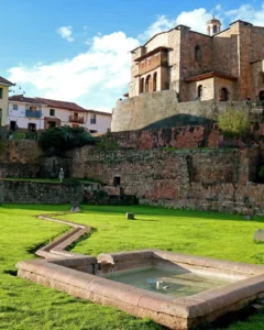 CUSCO MACHU PICCHU HUMANTAY LAKE RAINBOW MOUNTAIN TOUR