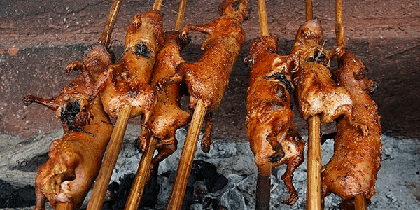Cusco Food Tour
