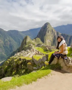 MACHU PICCHU 3 DAY TOUR FROM CUSCO