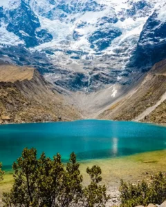 SALKANTAY TREK 4 DAYS TO MACHU PICCHU VIA LLACTAPATA: All the Highlights in Less Time