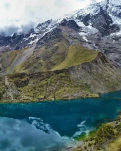 SALKANTAY TREK 4 DAYS TO MACHU PICCHU VIA LLACTAPATA: All the Highlights in Less Time