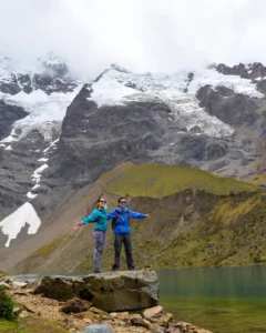 SALKANTAY TREK 4 DAYS TO MACHU PICCHU VIA LLACTAPATA: All the Highlights in Less Time