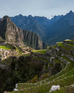Machu Picchu Express Cusco, Sacred Valley and Machu Picchu 4 Days