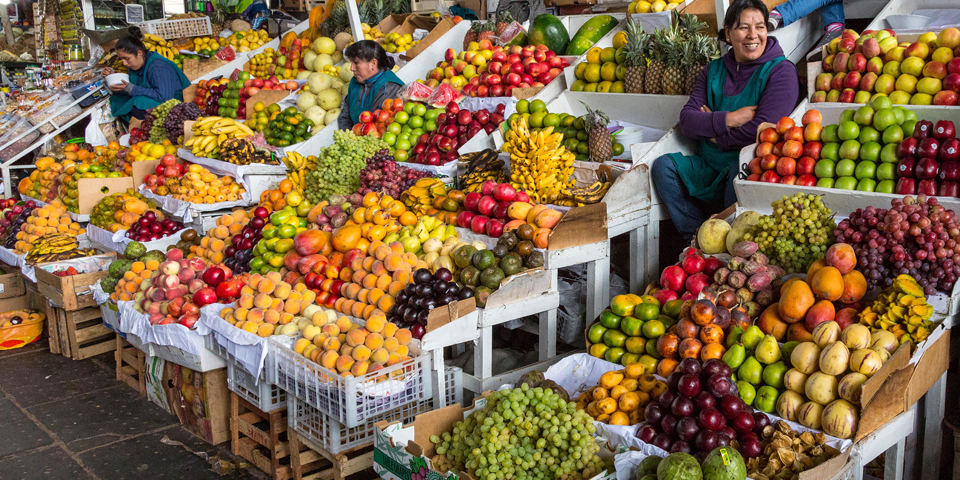 The BEST Restaurants in Cusco