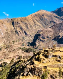 CUSCO MACHU PICCHU 5 DAY TOUR WITH SACRED VALLEY & RAINBOW MOUNTAIN