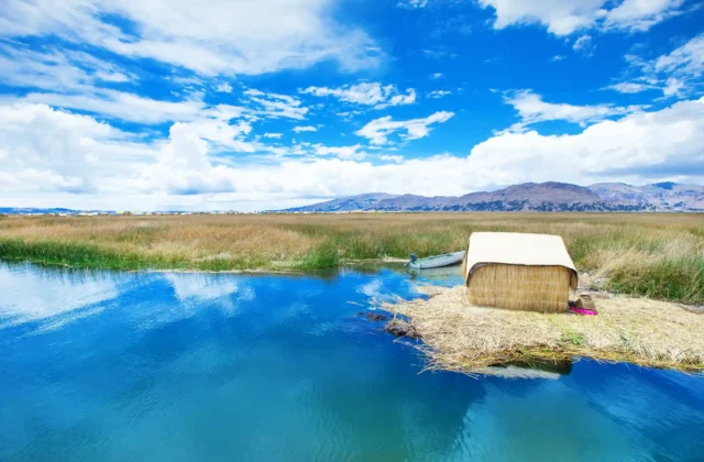 uros titicaca peru tours (16)