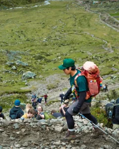 SALKANTAY TREK 4 DAYS TO MACHU PICCHU VIA LLACTAPATA: All the Highlights in Less Time