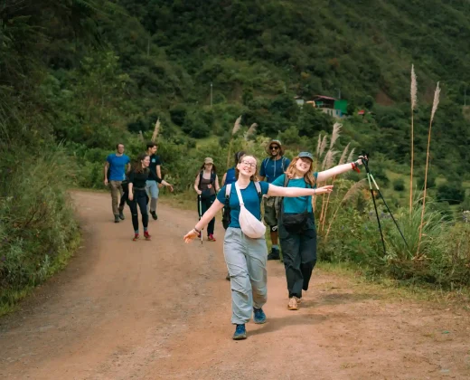 SALKANTAY TREK 4 DAYS TO MACHU PICCHU VIA LLACTAPATA: All the Highlights in Less Time