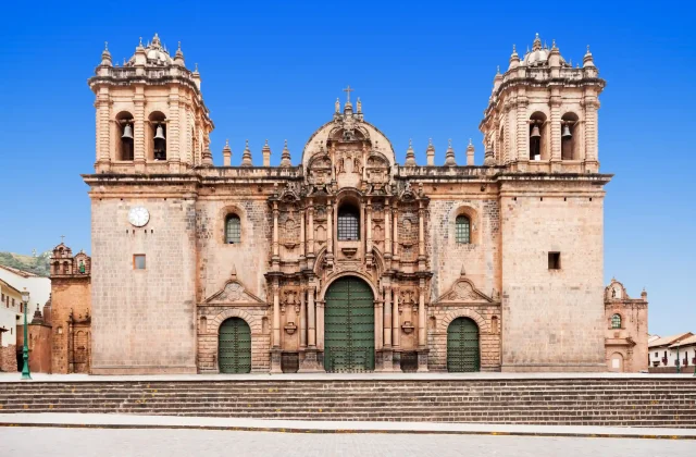 CUSCO CITY TOUR