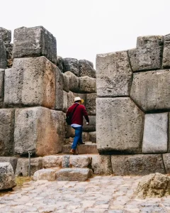 CUSCO CITY TOUR: Morning Departure, 9:00 AM to 2:00 PM