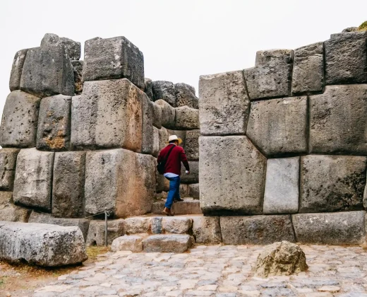 CUSCO CITY TOUR: Morning Departure, 9:00 AM to 2:00 PM