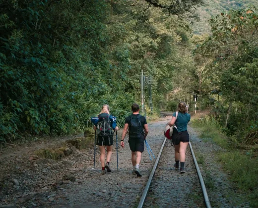 MACHU PICCHU TOUR BY CAR 2 DAYS: The Cheapest Way to the Citadel