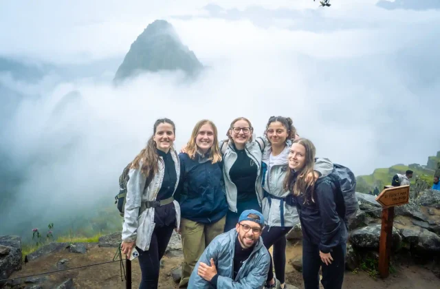 Machu Picchu Tour By Bus 3 Days From Cusco