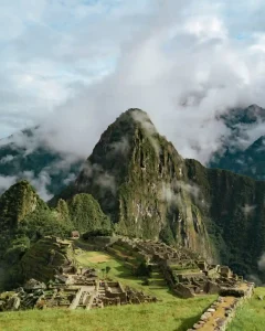 SALKANTAY TREK 4 DAYS TO MACHU PICCHU VIA LLACTAPATA: All the Highlights in Less Time