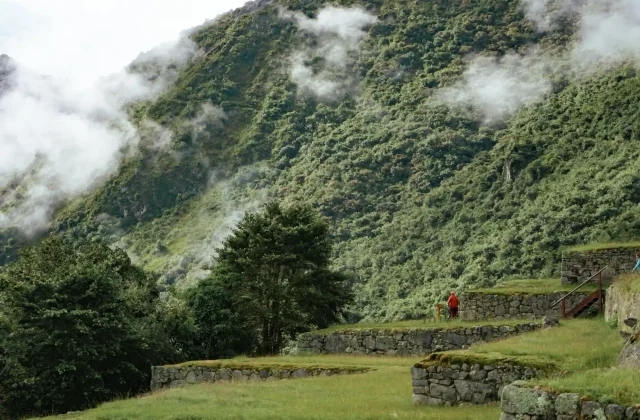 machu picchu team peru tours23