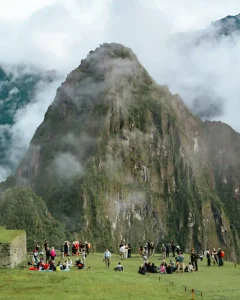 SALKANTAY TREK 4 DAYS TO MACHU PICCHU VIA LLACTAPATA: All the Highlights in Less Time